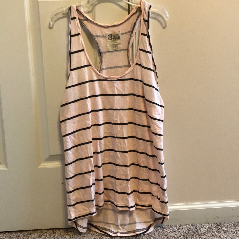 VOLCOM TANK